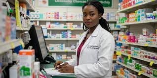 Rotational Pharmacy Technician: Sponsorship Available
