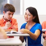 SEN Teaching Assistant Level 2 x 4 posts at Teaching Vacancies