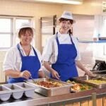 School Kitchen Assistant at Compass Group