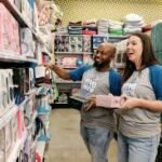 Seasonal Sales Assistant at Card Factory