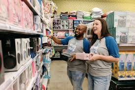 Seasonal Sales Assistant at Card Factory