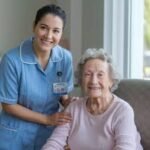 Senior Care Assistant Required – £14.80 Per Hour – Weekly Pay – Immediate Start at Phoenix Care Staff Ltd