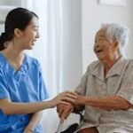 Senior Care Assistant: Sponsorship Available