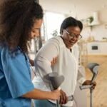 Senior Health Care Assistant – UK Visa Sponsorship Available