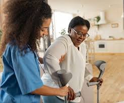 Senior Health Care Assistant – UK Visa Sponsorship Available