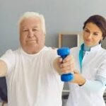 Senior Occupational Therapist: Sponsorship Available