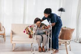 Senior Support Worker Supported Living: Sponsorship Available Senior Support Worker Supported Living: Sponsorship Available