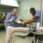 Orthotist: Sponsorship Available