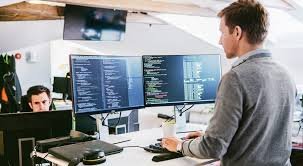 Senior Systems Developer: Sponsorship Available