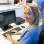 Specialist Clinical Coder: Sponsorship Available