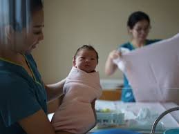 Specialist Nursery Nurse: Sponsorship Available