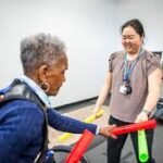 Occupational Therapist: Sponsorship Available