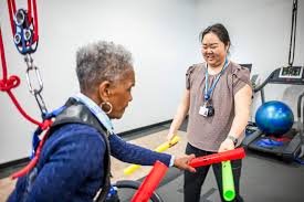 Specialist Occupational Therapist: Sponsorship Available