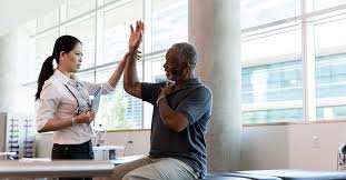 Specialist Therapy Assistant: Sponsorship Available