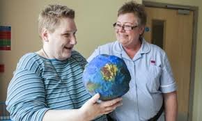 Support Time & Recovery (STR) Worker: Sponsorship Available