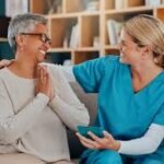 Support Worker at Active Care Group