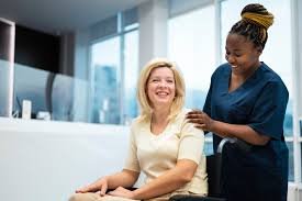 Support Worker – Exceptional Opportunity for Compassionate and Motivated Candidates