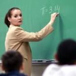 Class Teacher: UK Visa Sponsorship Available