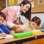 ALN Teaching Assistant