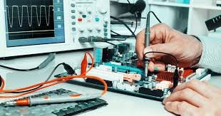 Test Engineer: Sponsorship Available