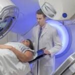 Therapeutic Radiographer: Sponsorship Available