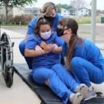 Therapy Technician: Sponsorship Available