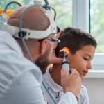 Senior Specialist Paediatric Audiologist: Sponsorship Available