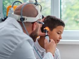 Trainee Advanced Paediatric Audiologist/ Clinical Scientist Paediatric: Sponsorship Available