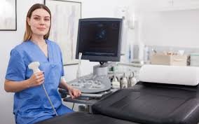 Trainee Advanced Practitioner Sonographer: Sponsorship Available
