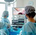 Trainee Clinical Endoscopist: Sponsorship Available