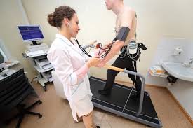 Trainee Clinical Exercise Physiologist: Sponsorship Available Trainee Clinical Exercise Physiologist: Sponsorship Available