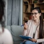 Trainee High Intensity Therapist: Sponsorship Available