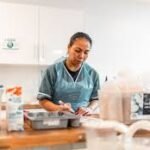 Twilight Kitchen Assistant at Benridge Care Homes