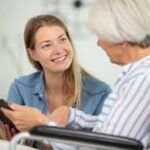 Twilight Shift Crisis Worker: Sponsorship Available