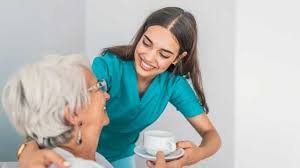 Weekend Care Assistant – UK Visa Sponsorship Available