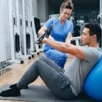 Advanced Exercise and Rehabilitation Instructor: Sponsorship Available