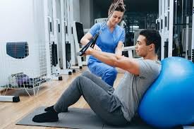 Advanced Exercise and Rehabilitation Instructor: Sponsorship Available Advanced Exercise and Rehabilitation Instructor: Sponsorship Available