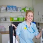 Assistant Practitioner: Sponsorship Available