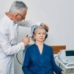 Associate Audiologist, Audiology: Sponsorship Available