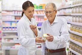 Care Home Pharmacy Technician: Sponsorship Available