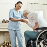 Care Worker (Sponsorship Switching)