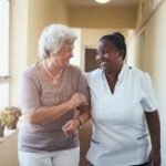 Senior Care Worker – £25,018 – £26,220/yr – UK Visa Sponsorship Provided