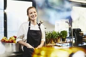 Catering Assistant at Compass Group
