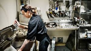 Catering Assistant – Asda at Compass Group Catering Assistant – Asda at Compass Group