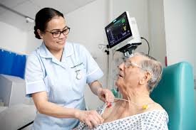 Clinical Support Worker: Sponsorship Available