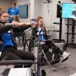 Community Therapy Assistant: Sponsorship Available