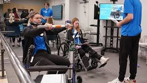 Community Therapy Assistant: Sponsorship Available