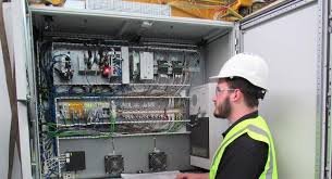 Digital Infrastructure Technician: Sponsorship Available