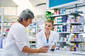 Dispensary Pharmacy Technician: Sponsorship Available
