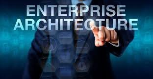 Enterprise Architect: Sponsorship Available